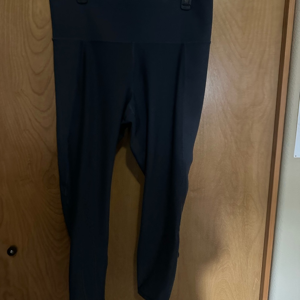 Old Navy Gray Leggings